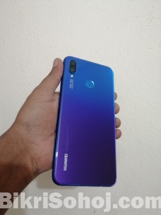 huawei nova3i